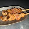 炭焼串庵 秀 - 