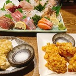 ろばた大助本店 - 