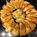 餃子 照井 - 