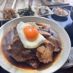 古民家BAR MaCoPo - 