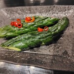 餃子 照井 - 