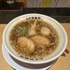 やま中製麺所 北浜店