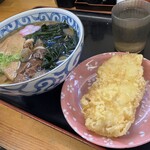 やなぎ屋 - 料理写真: