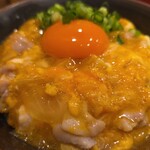親子丼専門店 ○勝 - 