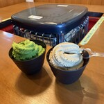 千代乃家 - 料理写真: