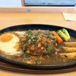 手作りハンバーグ フレンズ - 