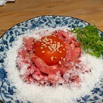 焼肉ホルモン 大松 - 