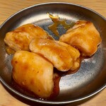 焼肉ホルモン 大松 - 