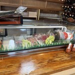太郎寿し - 料理写真: