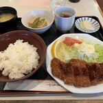 喫茶サンド - 