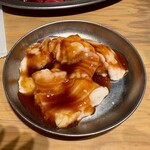 焼肉ホルモン 大松 - 