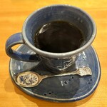 藍花 - ブレンド 藍花 1,180円