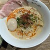 創業麺類元年 坂本龍馬が愛したラーメン食堂 - 