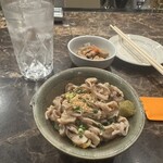 博多百旬酒場 ＧＯＴＯＫＵ - 