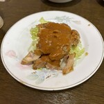 青山餃子房 - 