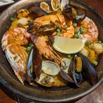 本格スペイン料理＆ステーキハウス　CASA DEL RIO - 