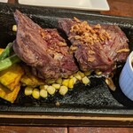 本格スペイン料理＆ステーキハウス　CASA DEL RIO - 