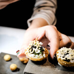 コムトゥヴ - アミューズブーシュ