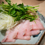 酒亭 ぷくぷく - 