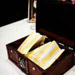 コムトゥヴ - コムチキ