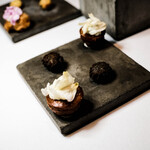 コムトゥヴ - アミューズブーシュ