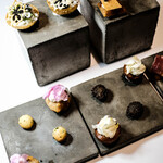 コムトゥヴ - アミューズブーシュ