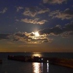 磯料理 一吉 - 景色