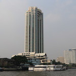 THE PENINSULA BANGKOK - 