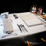 コムトゥヴ - 内観