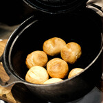 コムトゥヴ - 自家製ぱん