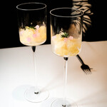 コムトゥヴ - 金平糖のスイーツ