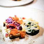 コムトゥヴ - パテクルート