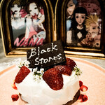 コムトゥヴ - ショートケーキ