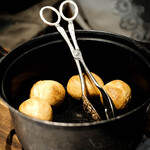 コムトゥヴ - 自家製ぱん