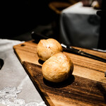 コムトゥヴ - 自家製ぱん