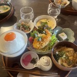 吹上の森 - 