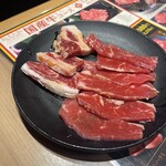 カルビ大将 - 料理写真:
