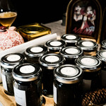 コムトゥヴ - 紅茶