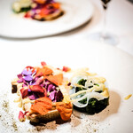 コムトゥヴ - パテクルート