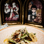 コムトゥヴ - 気仙沼のクロソイ