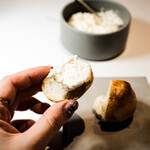 コムトゥヴ - 自家製ぱん