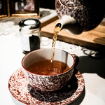 コムトゥヴ - 紅茶