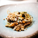 コムトゥヴ - 気仙沼のクロソイ