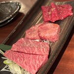 Yoroniku - 