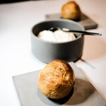 コムトゥヴ - 自家製ぱん