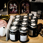 コムトゥヴ - 紅茶