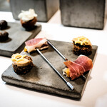 コムトゥヴ - アミューズブーシュ