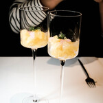 コムトゥヴ - 金平糖のスイーツ