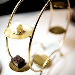 コムトゥヴ - 小菓子