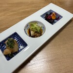 中国料理 にいくら - 